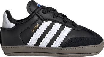 Kids' Samba Crib Shoe