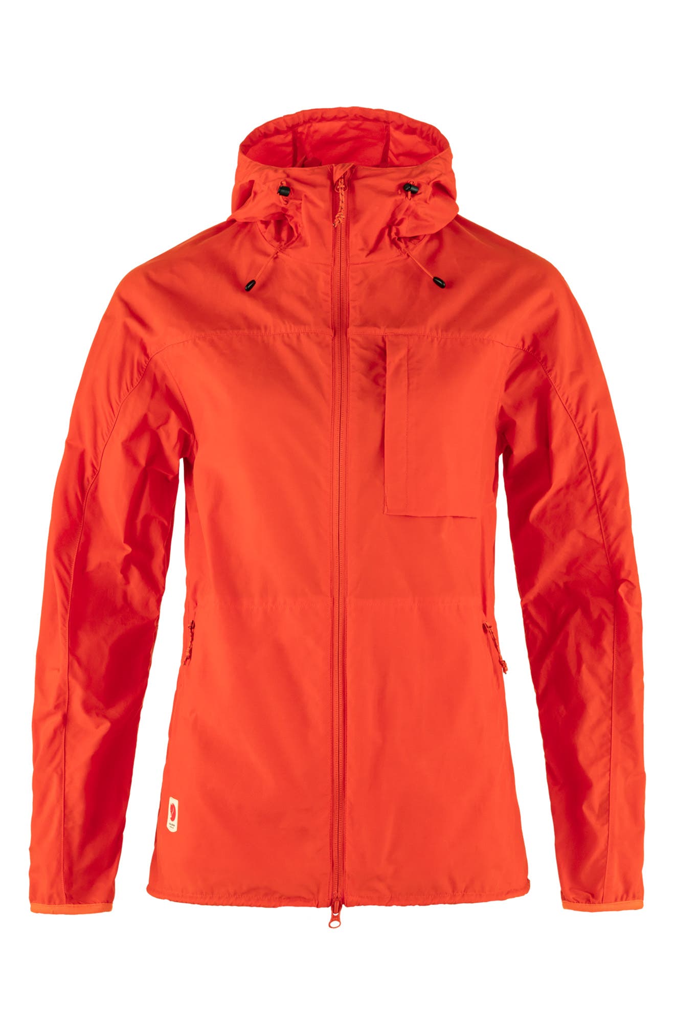 High Coast Hooded Wind Jacket - image 5