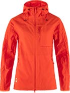 Fjällräven High Coast Hooded Wind Jacket