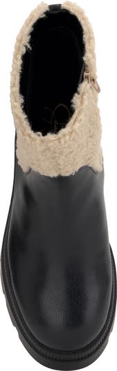 Jessica Simpson Ulalie Platform Bootie (Women) | Nordstrom
