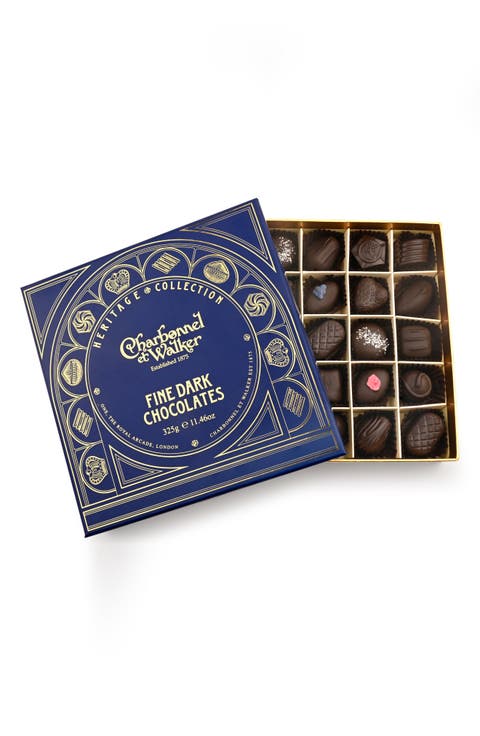 菓子 Charbonnel et Walker CHOCOLATE BARS 150g Shop - Charbonnel et Walker – Britain's First Luxury