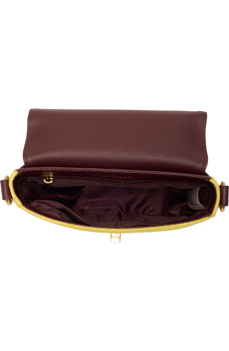 Longchamp Cavalcade Small Crossbody Bag, Alternate, color,