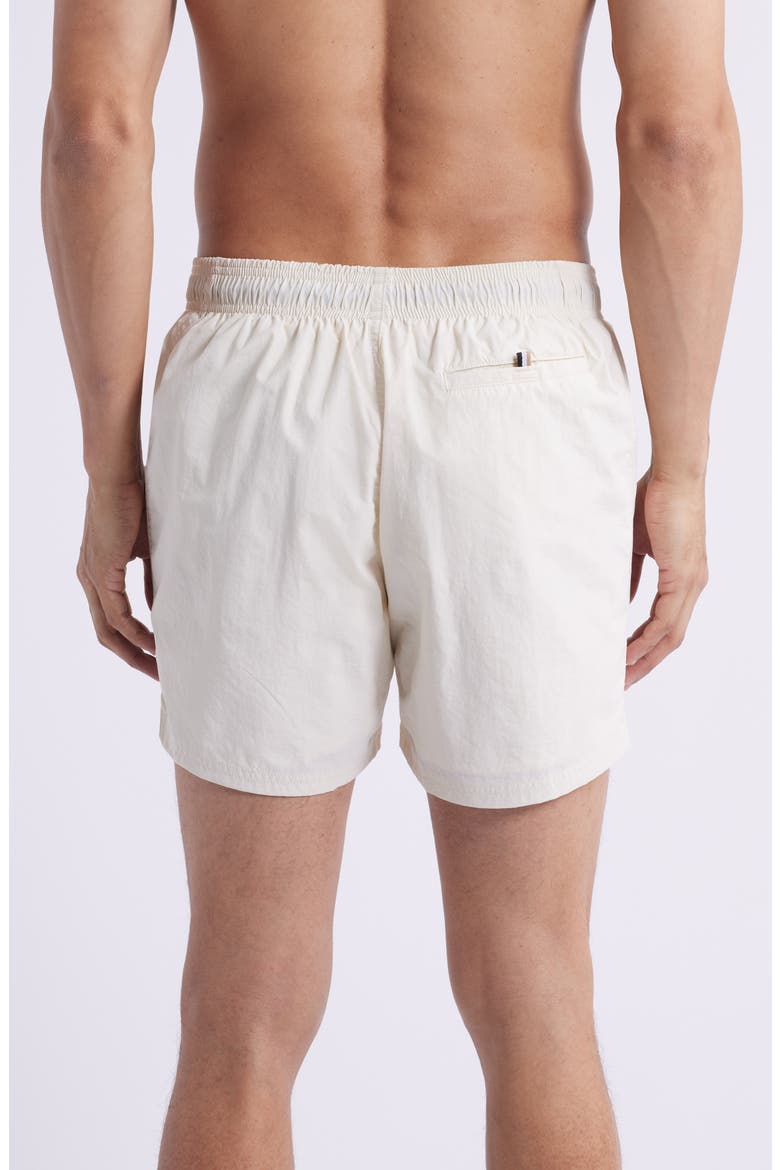 Octopus Swim Trunks, Alternate, color, OPEN WHITE