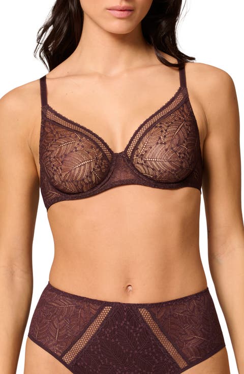 Comete Underwire Bra
