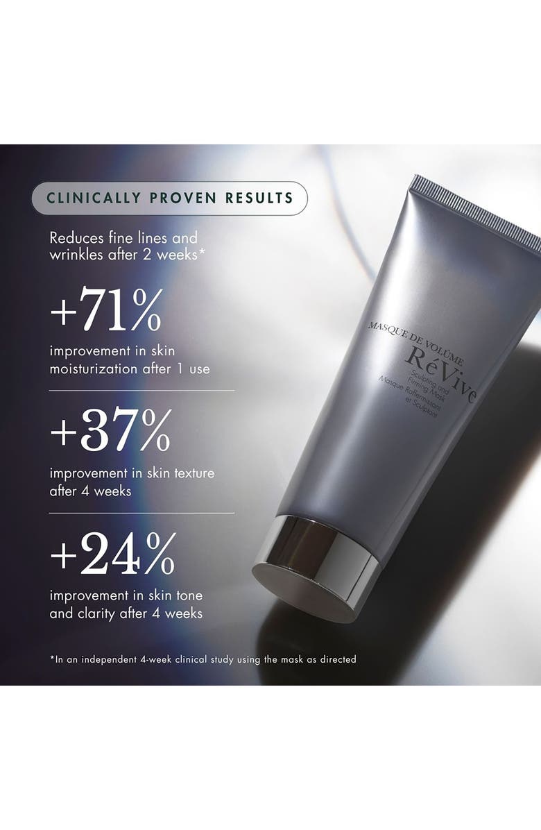 RéVive<sup>®</sup> Masque de Volûme Sculpting and Firming Mask, Alternate, color, 