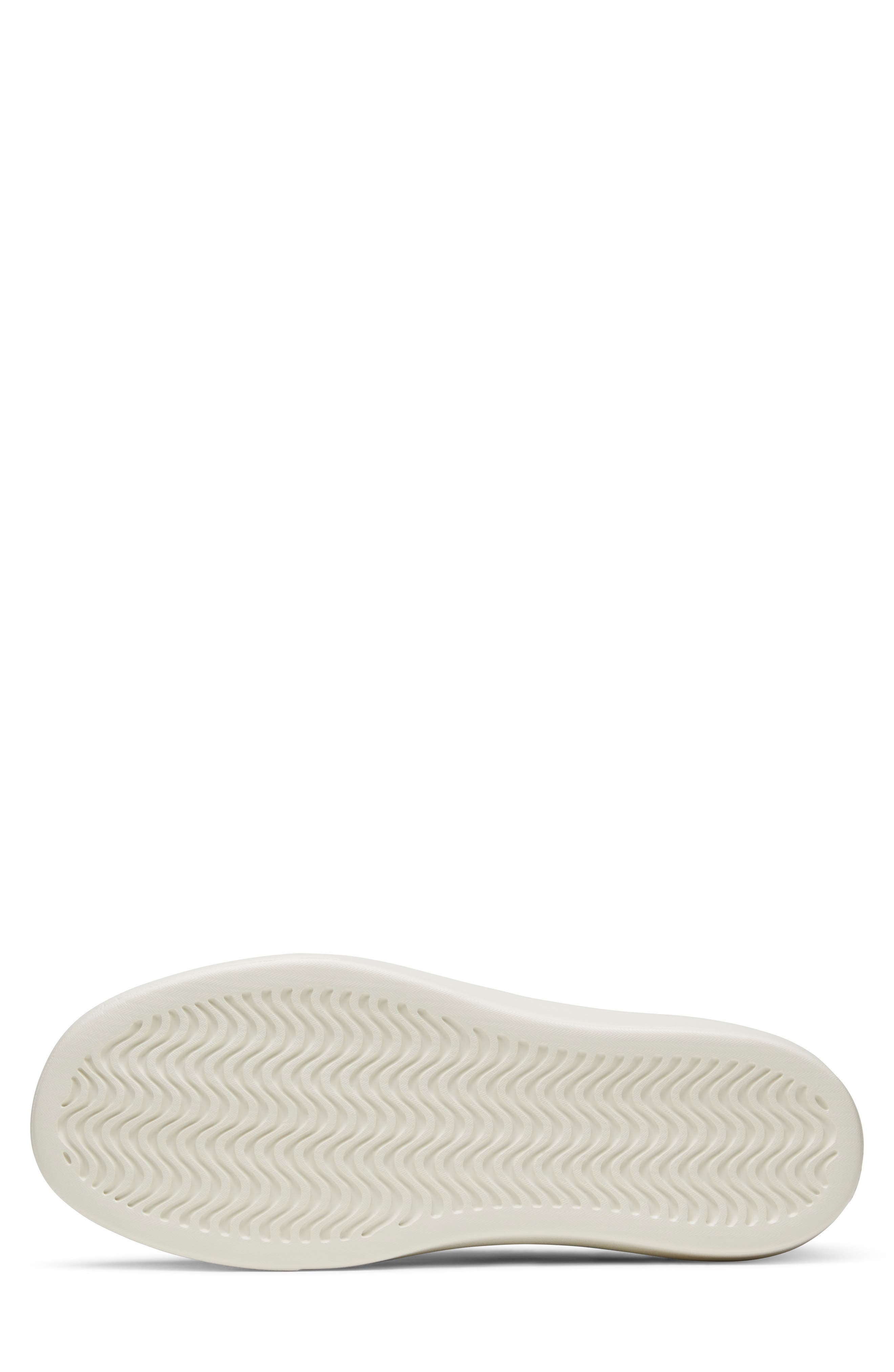 Allbirds Wool Piper 2 Sneaker, Alternate, color, Natural Black/ Teal Multi