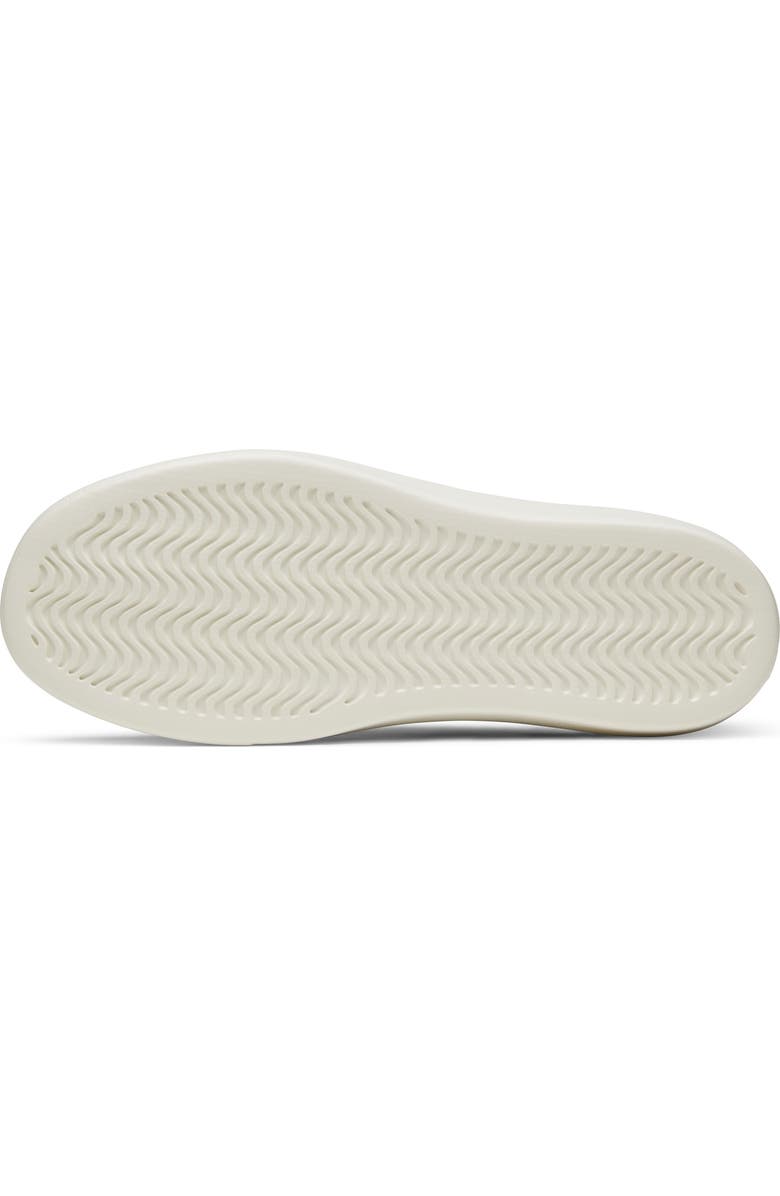 Allbirds Wool Piper 2 Sneaker, Alternate, color, Natural Black/ Teal Multi