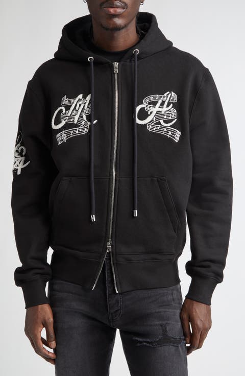 Men's AMIRI Hoodies | Nordstrom Men's AMIRI Hoodies | Nordstrom