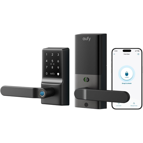 Smart Lock C30