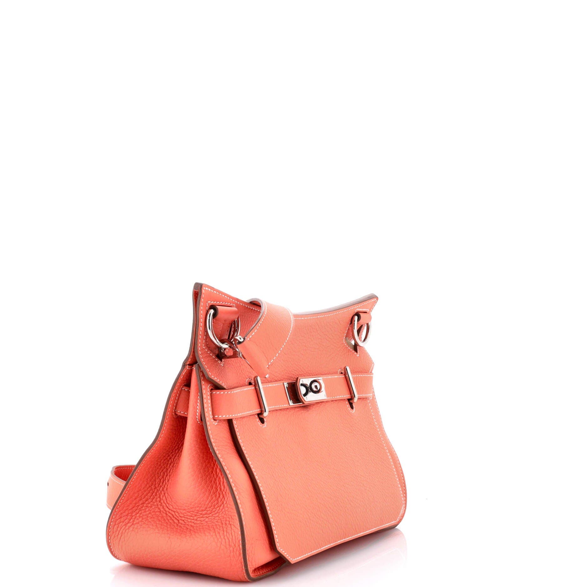 Jypsiere Bag Clemence 31, Alternate, color, Crevette