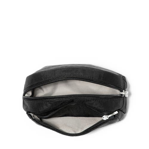 Baggallini Small Pocket Cosmetic Bag