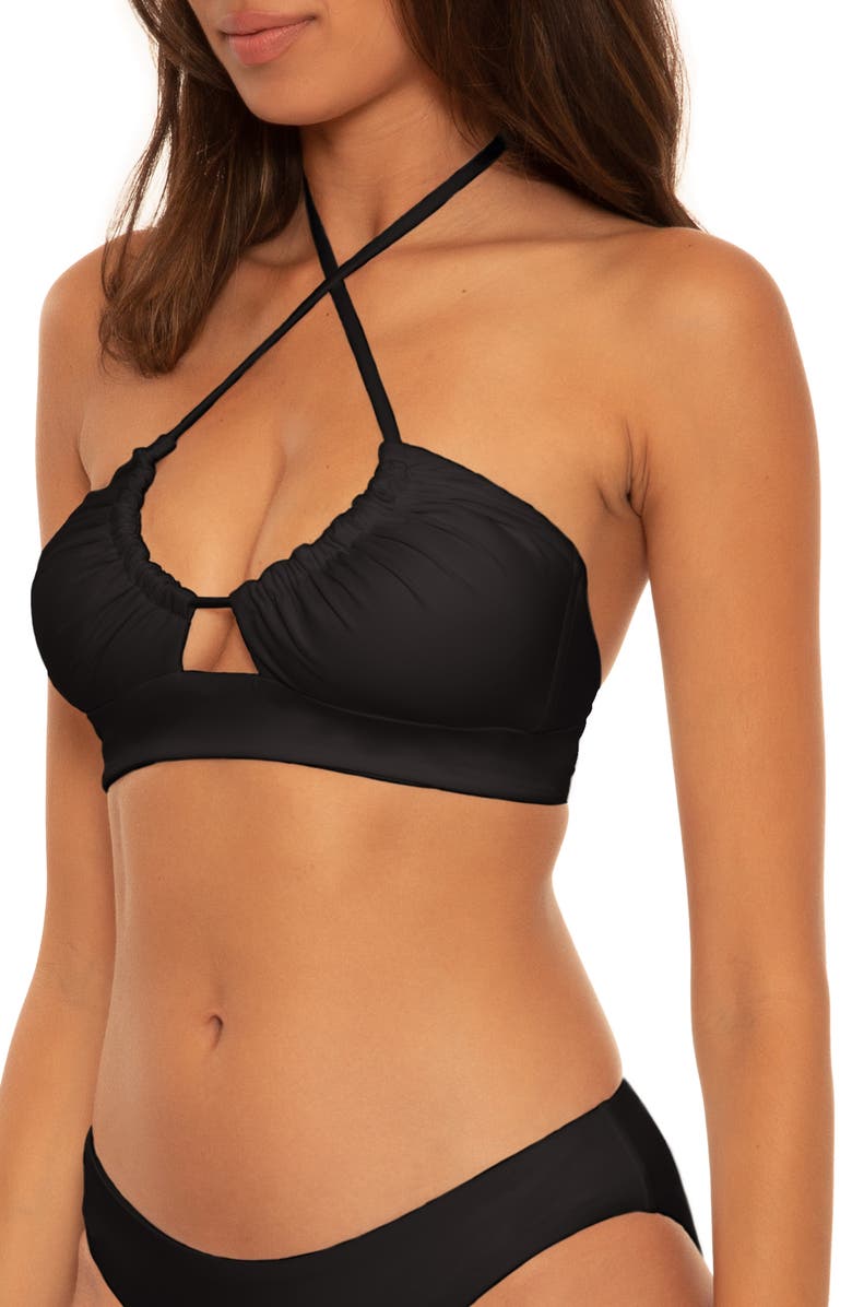 Becca Color Code Multiway Bikini Top, Alternate, color,