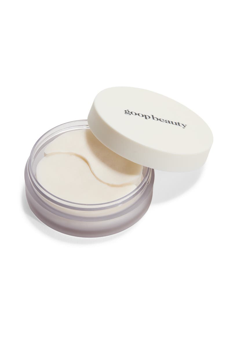 Lift + Depuff Eye Masks, Main, color, NO COLOR