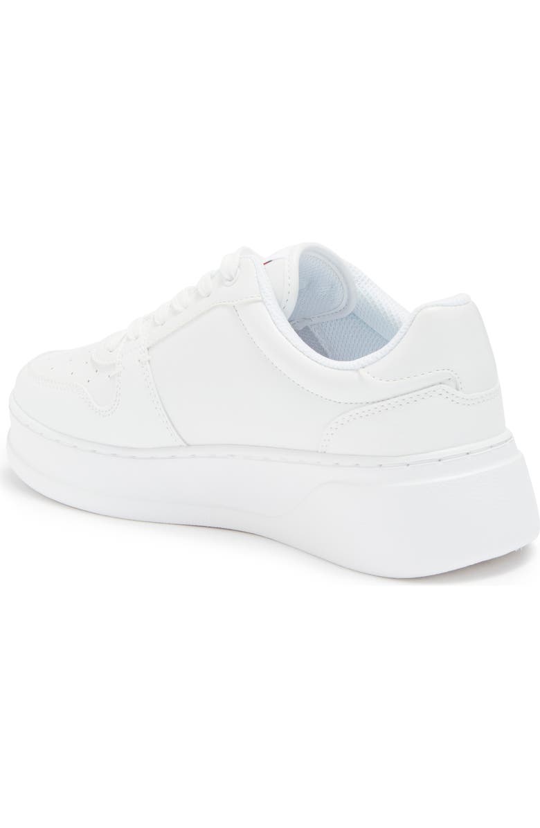 Tommy Hilfiger Platform Sneaker, Alternate, color,