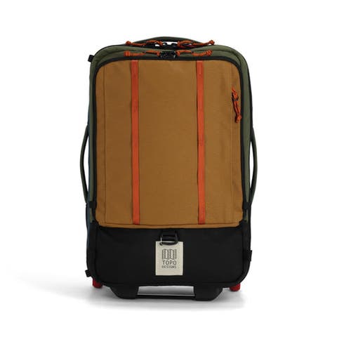 Global Travel Roller Bag