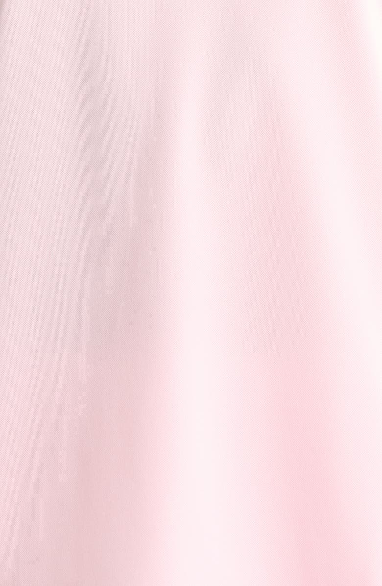 Swannies Piper Sleeveless Golf Polo, Alternate, color, Pink