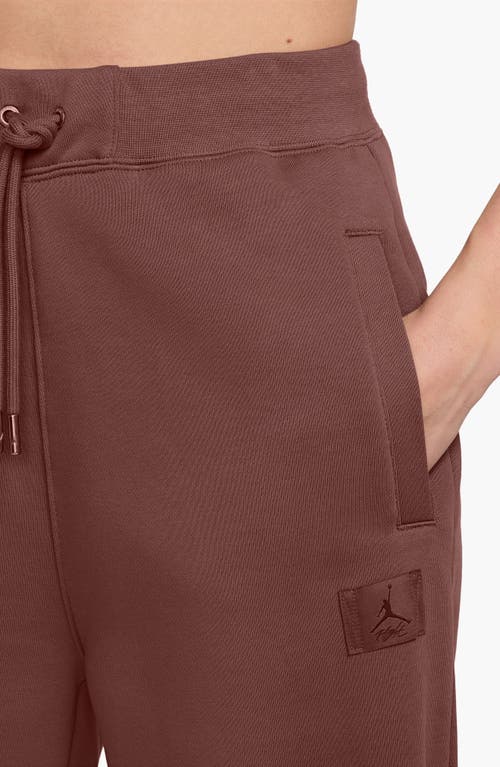 JORDAN JORDAN FLIGHT FLEECE SWEATPANTS