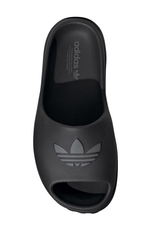 ADIDAS ORIGINALS ADIDAS ADIFOM STAN SMITH PLATFORM SLIDE
