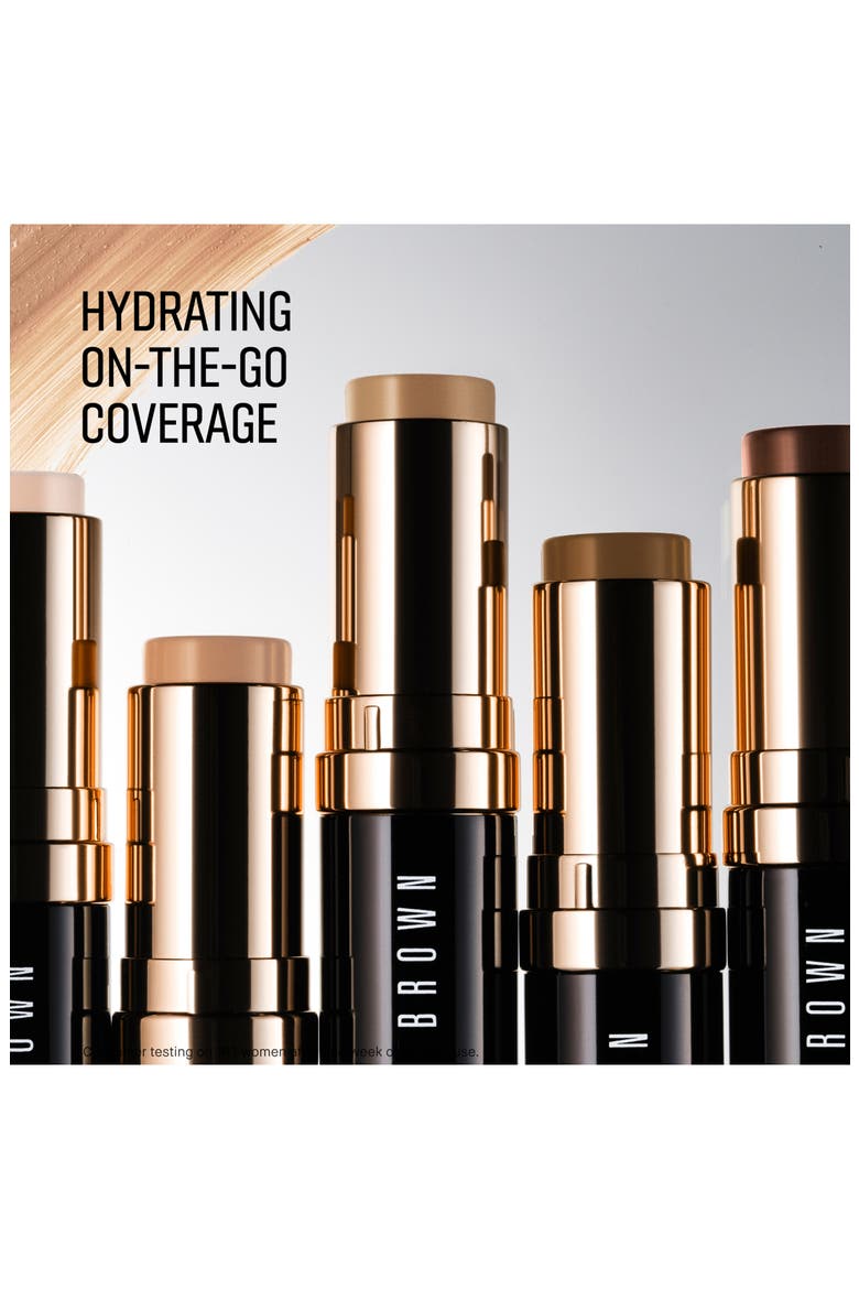 Waterproof Skin Foundation Stick, Alternate, color, WARM PORCELAIN