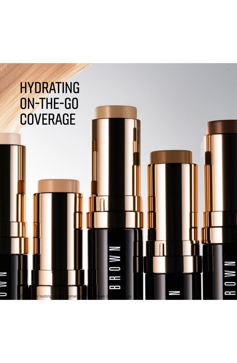 Bobbi Brown Waterproof Skin Foundation Stick, Alternate, color, Alabaster