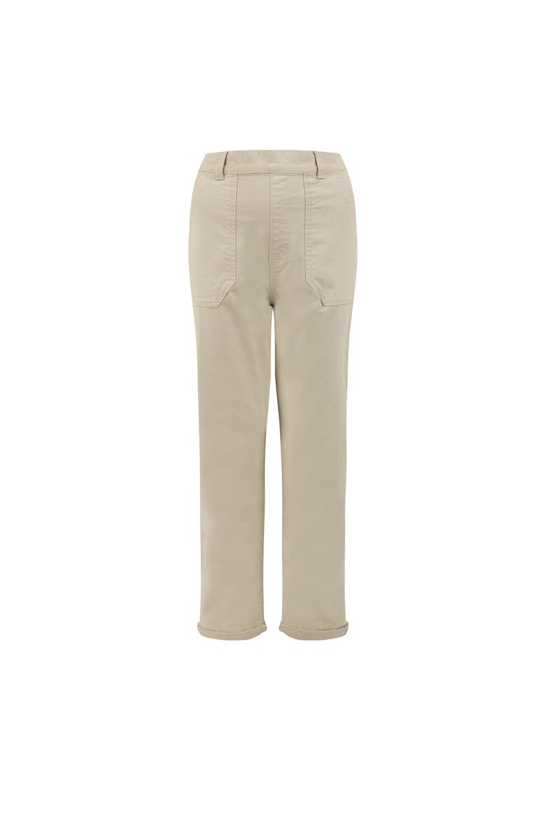 Malorri Chino Trousers, Alternate, color, Stone