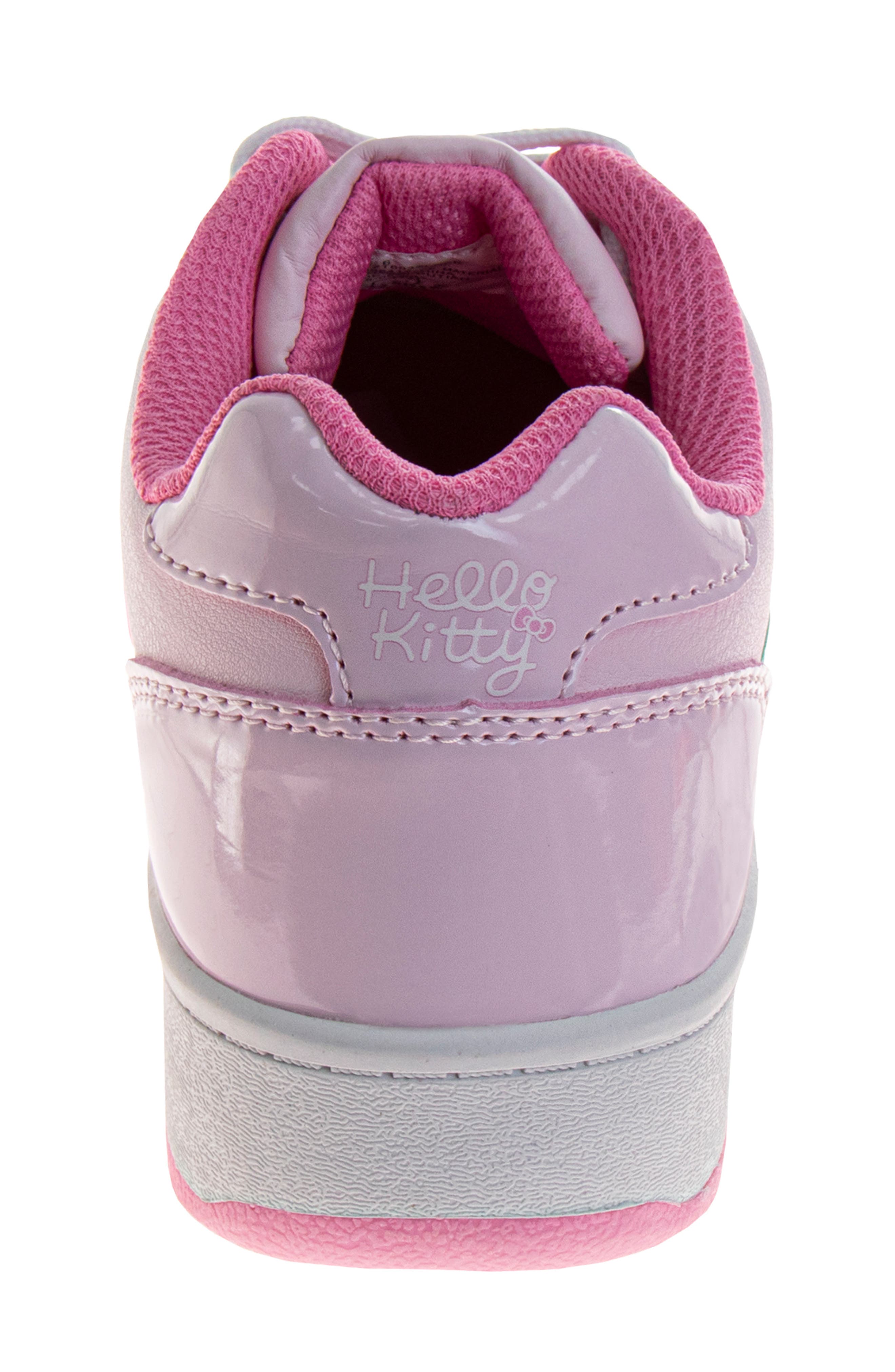 JOSMO Kids' Hello Kitty<sup>®</sup> Sneaker, Alternate, color, 