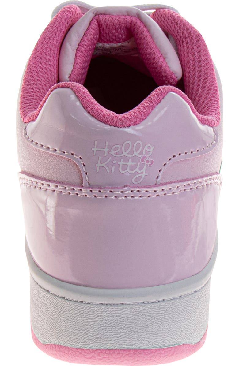 JOSMO Kids' Hello Kitty<sup>®</sup> Sneaker, Alternate, color,