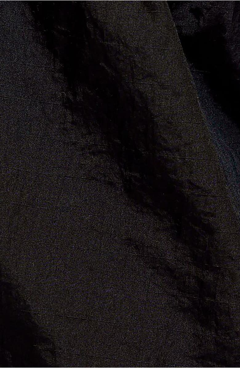 Free People FP Movement Varsity Blues Water Resistant Athletic Shorts, Alternate, color, Black Combo