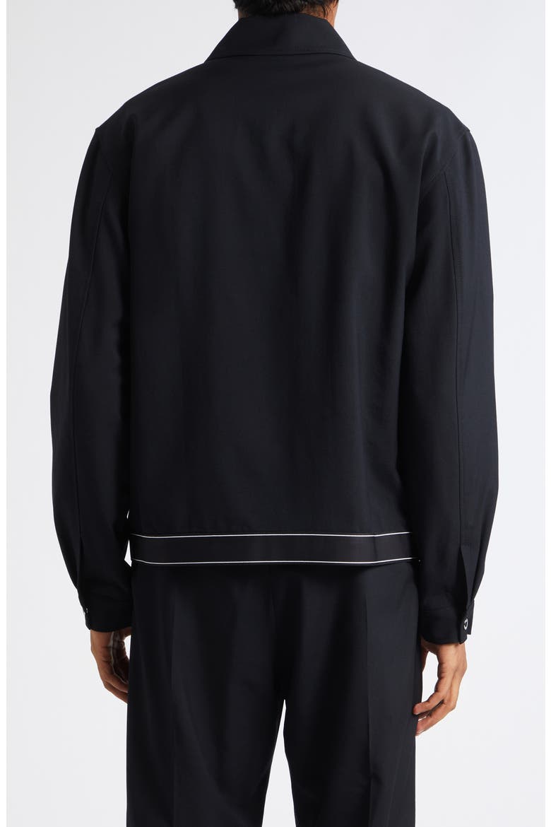 Tailored Sports Wool Jacket, Alternate, color, SPORTS TAILORING