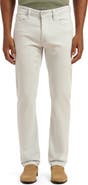 34 Heritage Courage Straight Leg Twill Pants