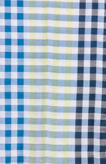 Checkered Scarf
