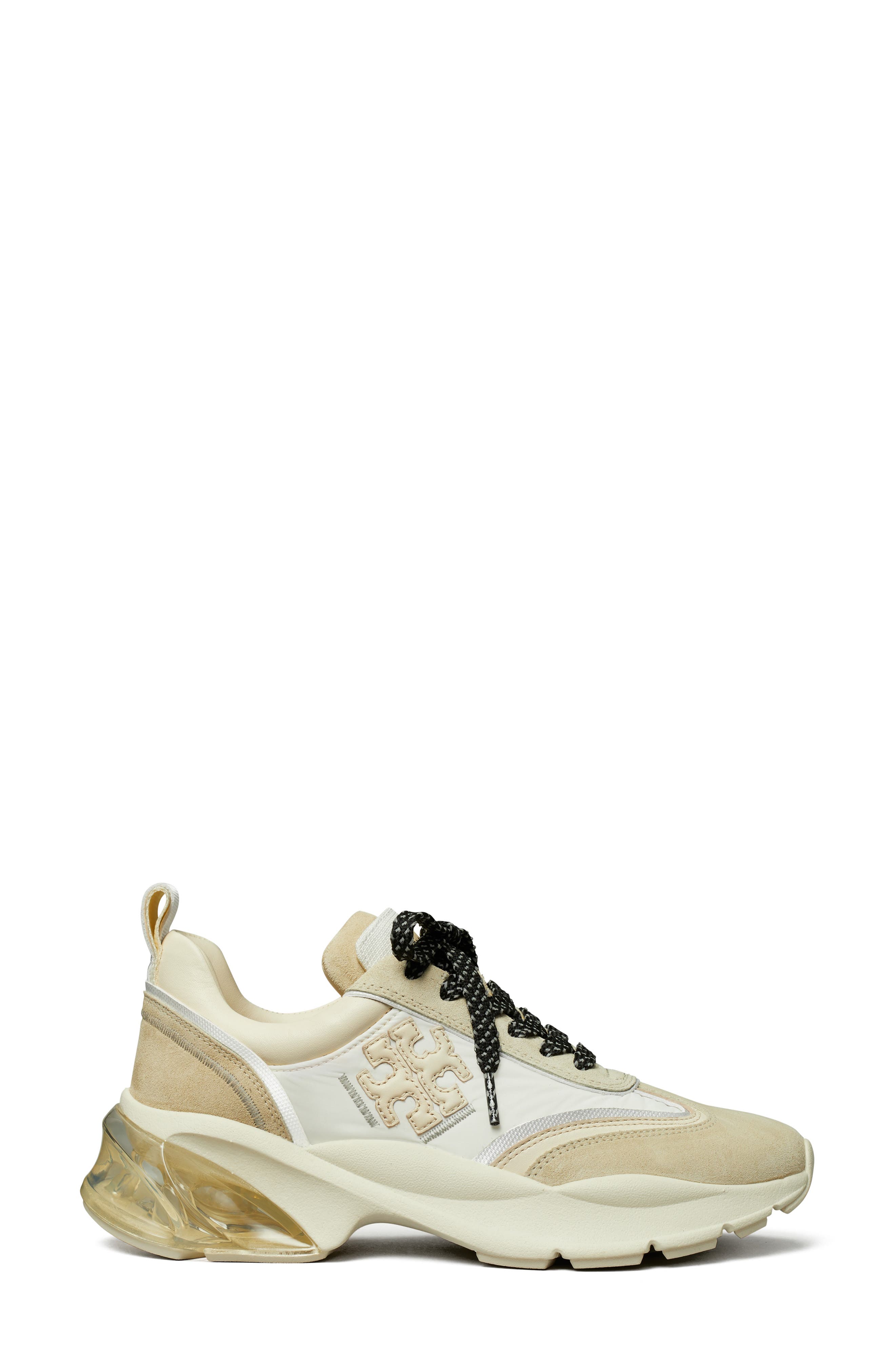 Tory Burch Good Luck Trainer (Women) | Nordstromrack