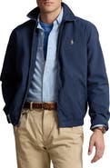 Polo Ralph Lauren Bi-Swing Windbreaker