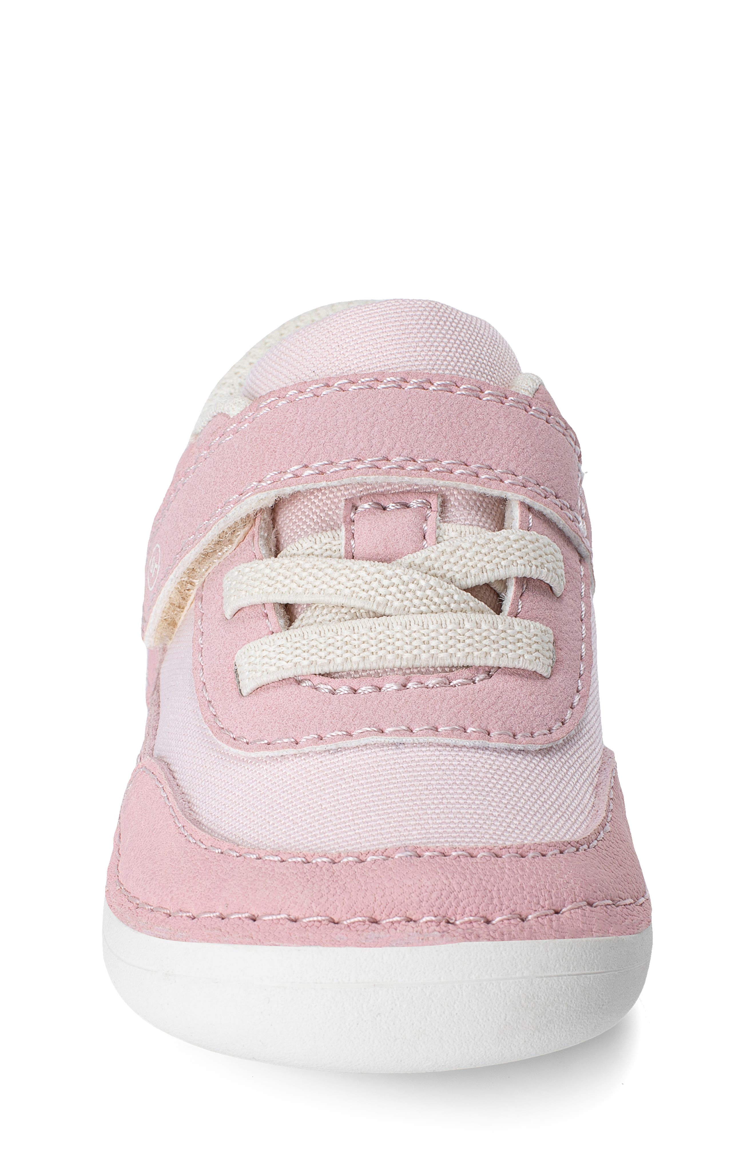 Stride Rite Sprout 2.0 Soft Motion<sup>™</sup> Sneaker, Alternate, color, Pink