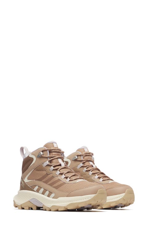 Speed Strike 2 Mid Hiking Boot