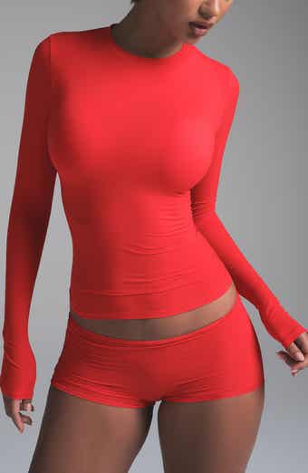 Seamless Sculpt Mid Thigh Bodysuit