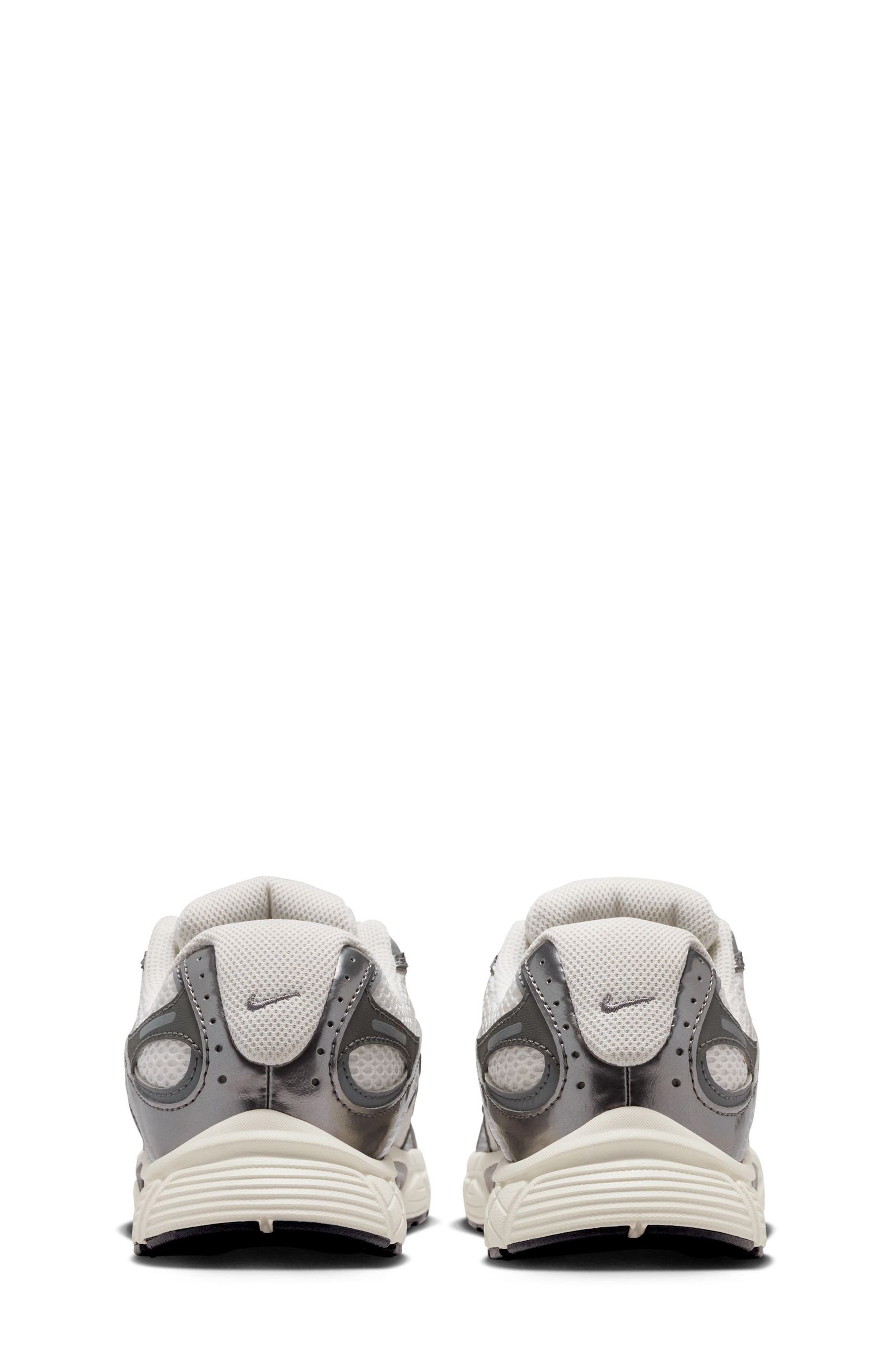 Nike Kids' V5 Runner Sneaker, Alternate, color, Phantom/ Black/ Pencil Point