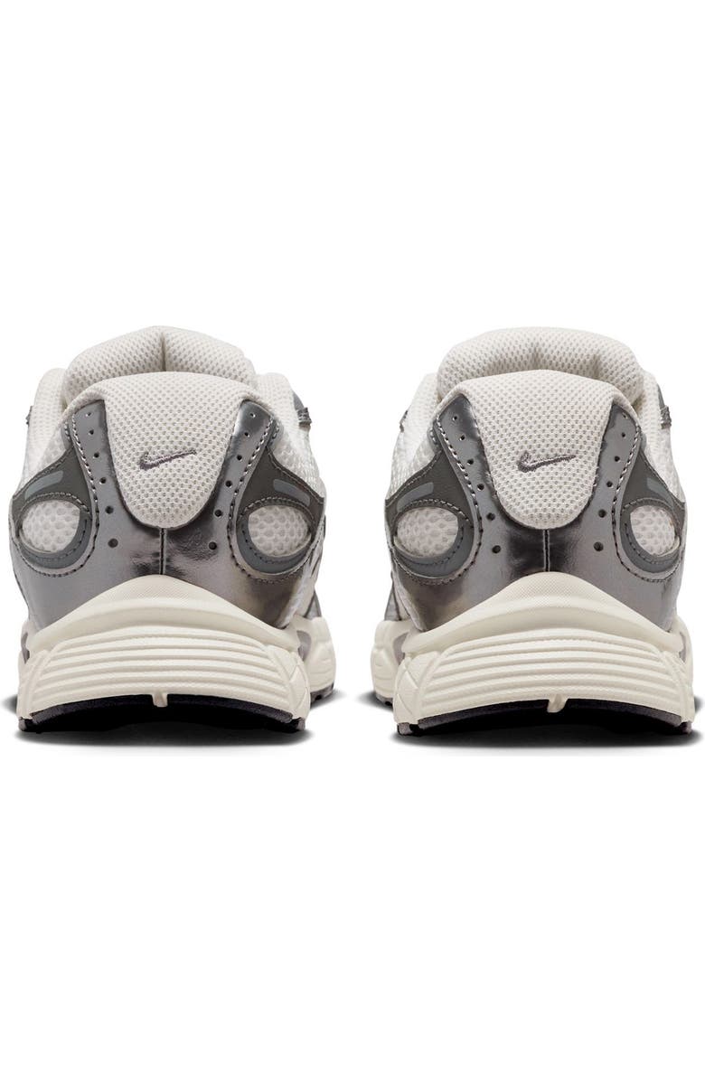 Nike Kids' V5 Runner Sneaker, Alternate, color, Phantom/ Black/ Pencil Point