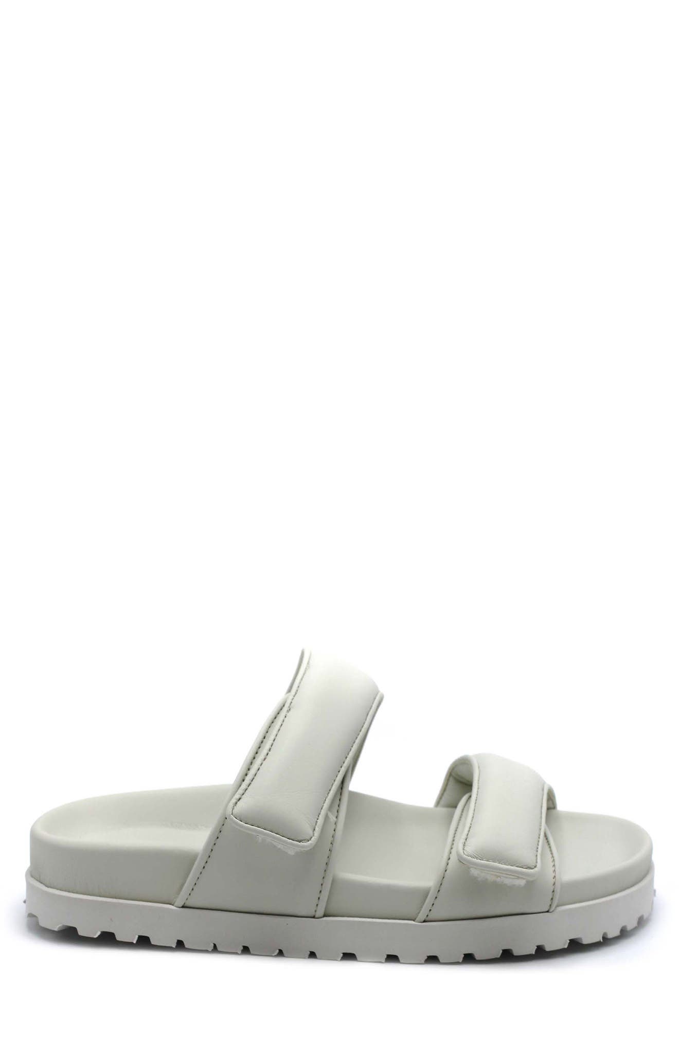 GIABORGHINI Perni 11 Double Strap Platform Sandal, Alternate, color, 4193 SHELL
