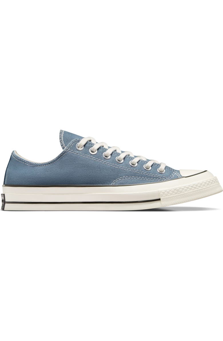 Converse Chuck Taylor<sup>®</sup> All Star<sup>®</sup> 70 Low Top Sneaker, Alternate, color,