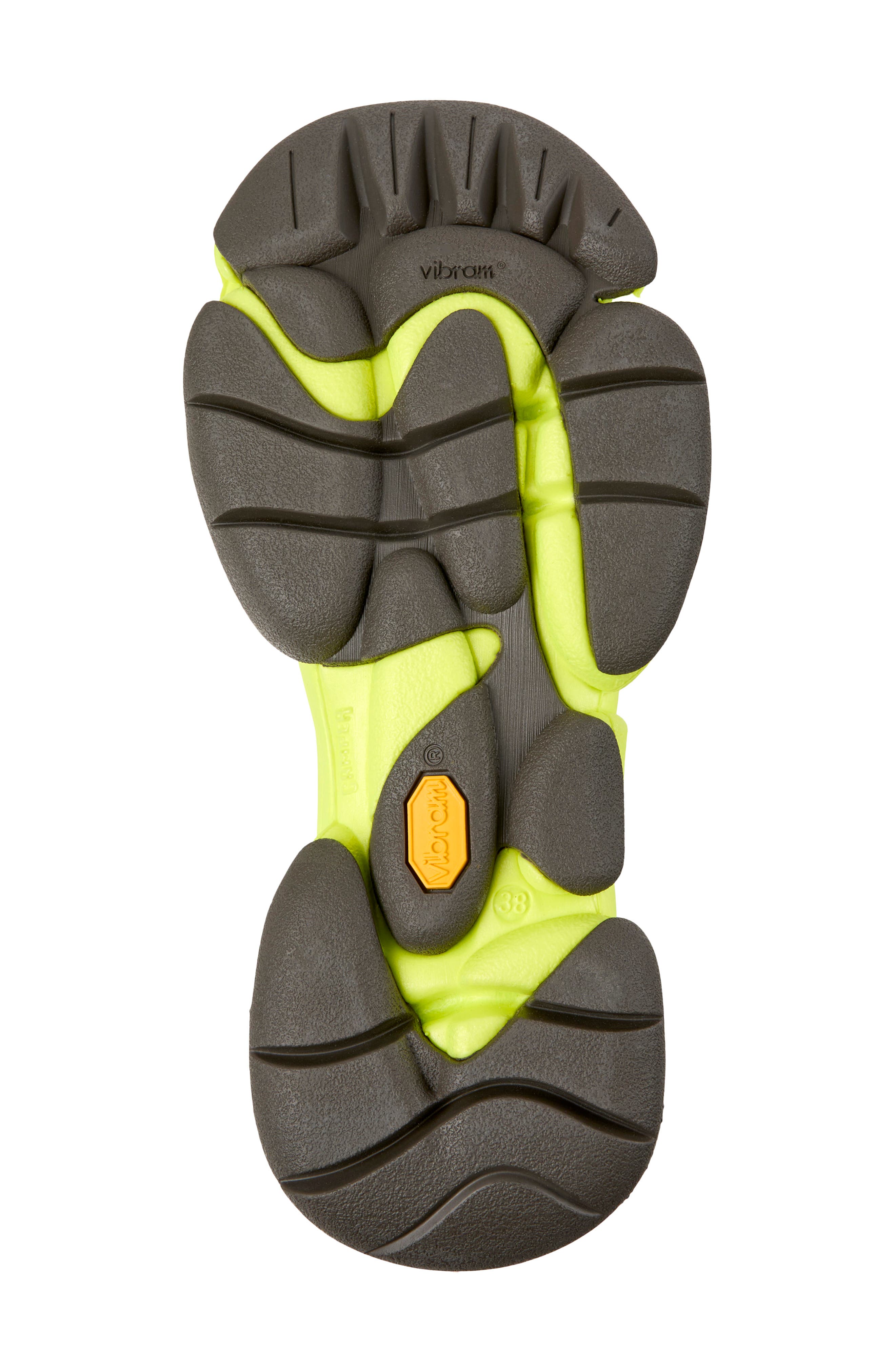 Karst 2 Sneaker, Alternate, color, LIGHT GREEN