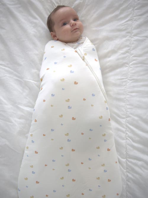 Gunamuna Swaddle Sleep Bag, 1.0 Tog