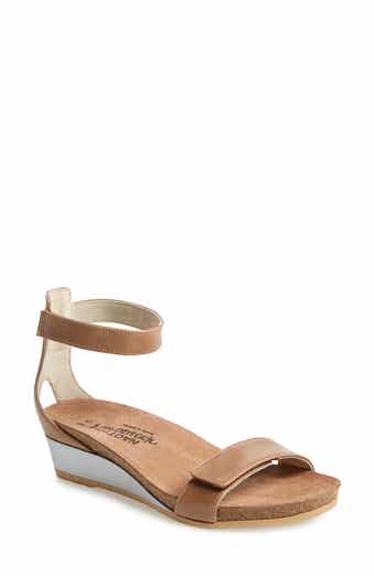 Naot Wand Wedge Sandal Women Nordstrom