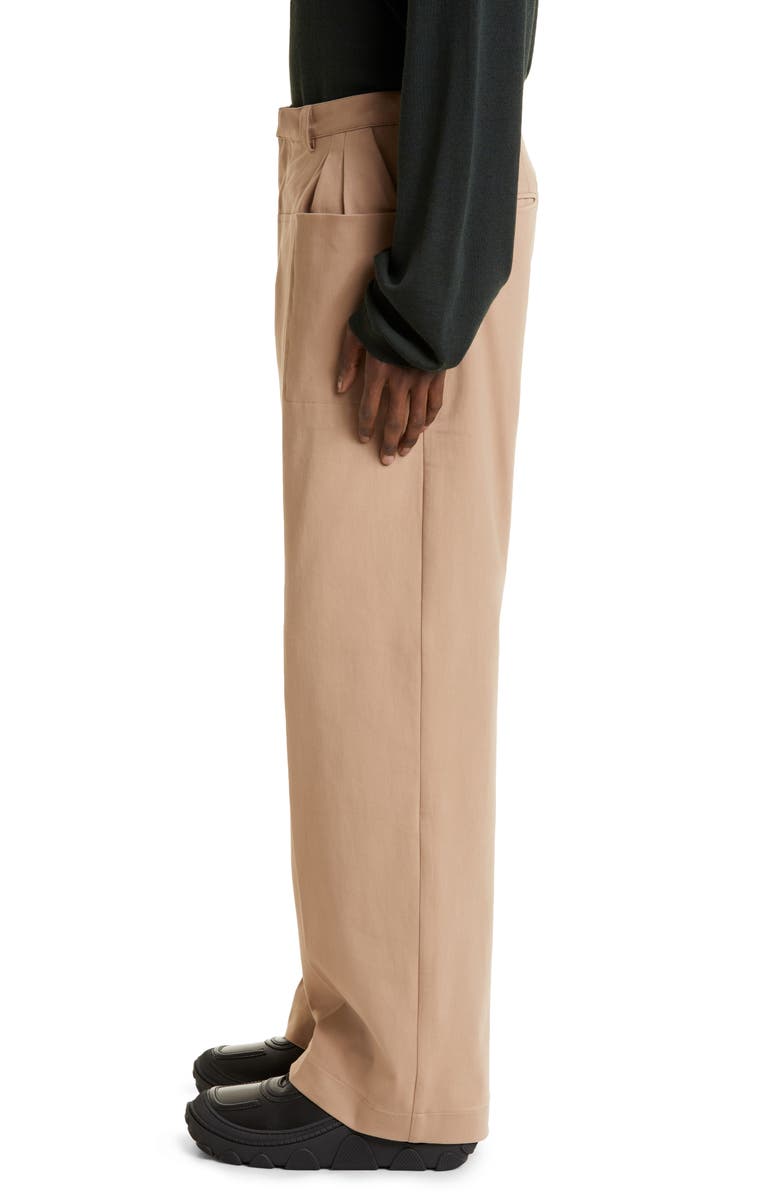 KIKO KOSTADINOV Orma Reversible Pants, Alternate, color, 
