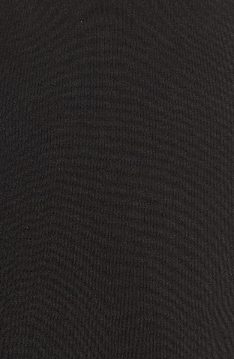 Halogen<sup>®</sup> Boatneck Tunic Sweater, Alternate, color, 