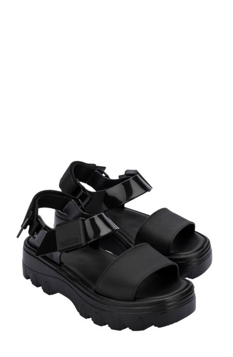 Jelly Shoes & Sandals - Free Shipping on All Orders