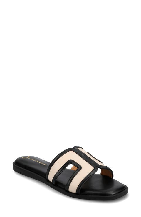 Primah Slide Sandal (Women)