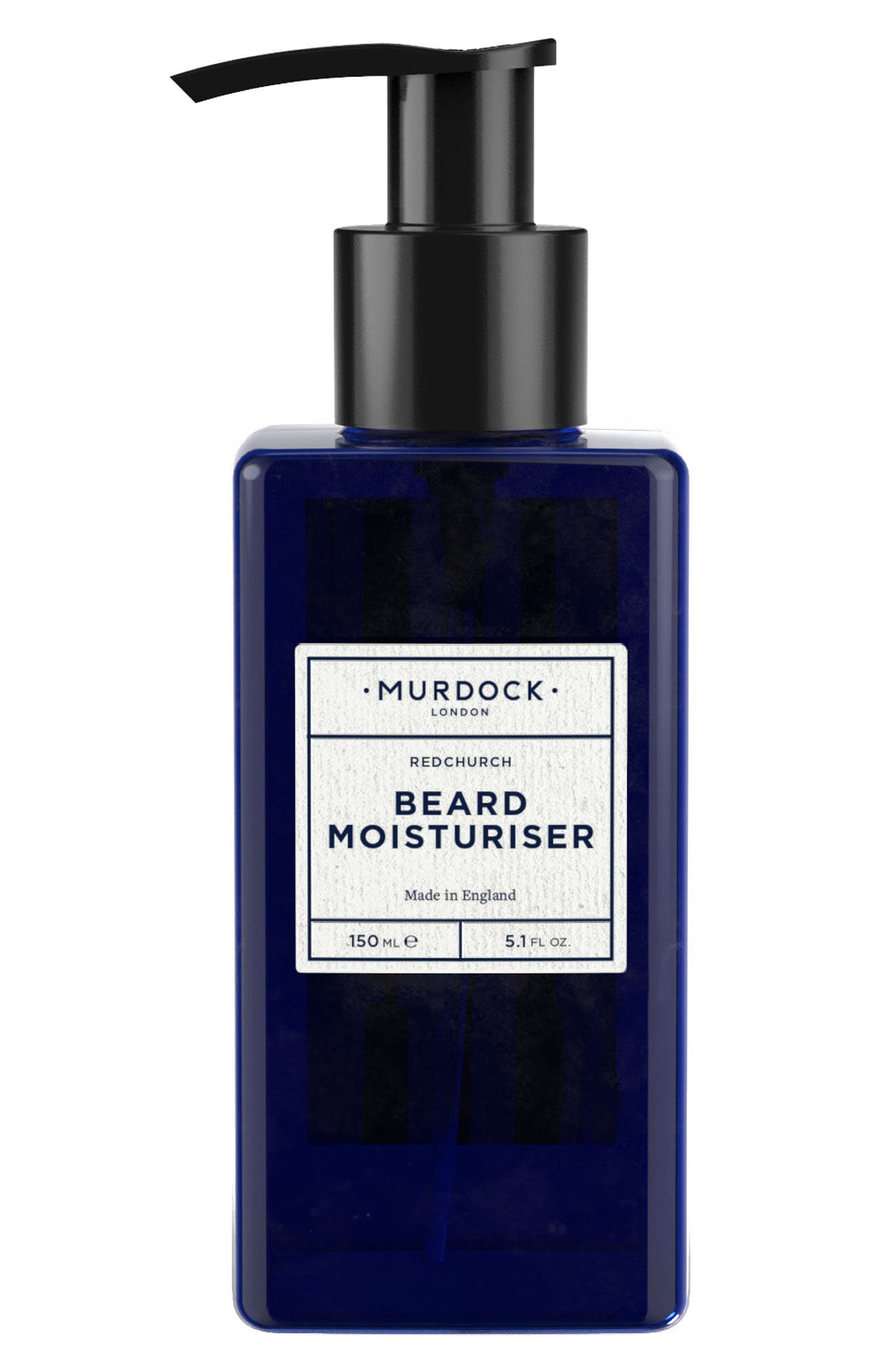Beard Moisturizer