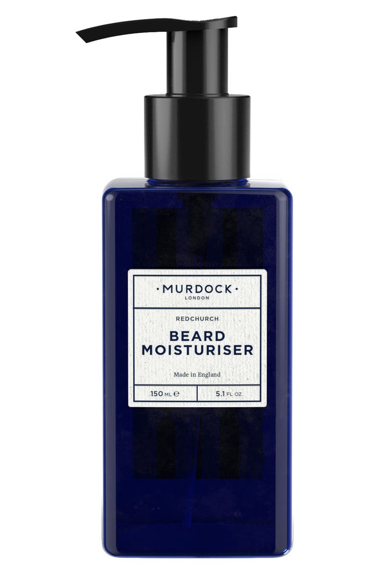 Beard Moisturizer, Main, color, NO COLOR