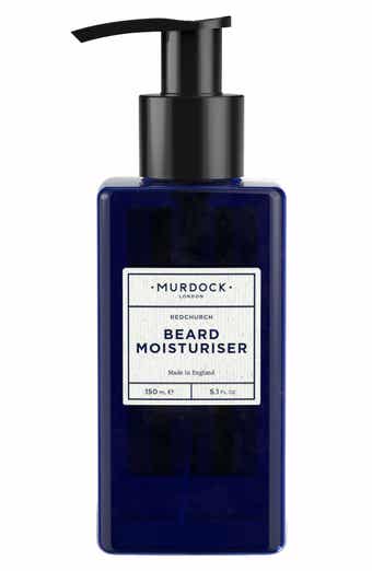 Beard Moisturizer